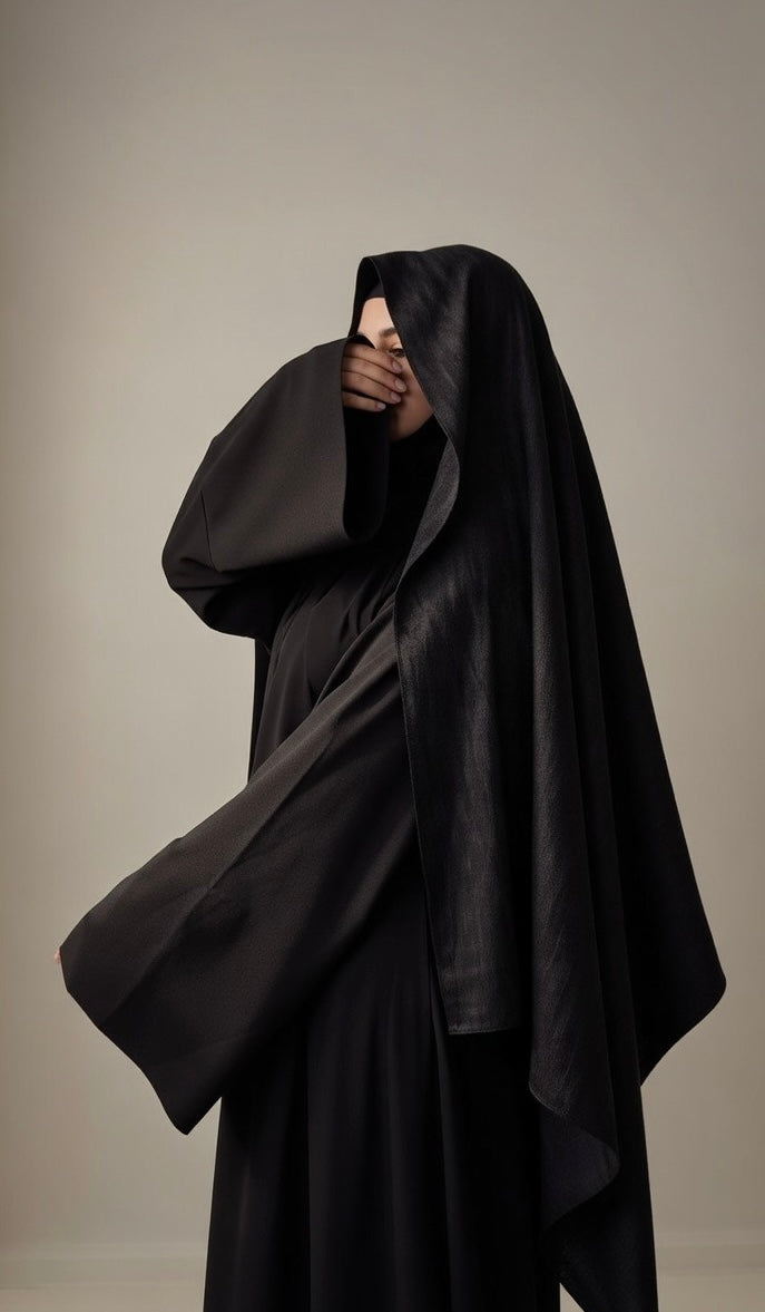 Layl Abaya