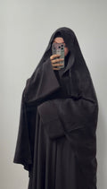 Layl Abaya
